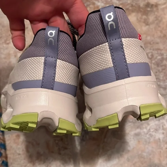 On Running On Cloudhorizon Size 10 NEW - Picture 10 of 16